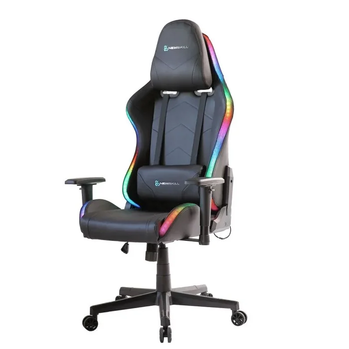 Silla gaming newskill kitsune rgb v2