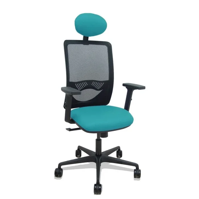 Silla Gaming P&C B68R65C – Marca: P&C – EAN: 8435501016083