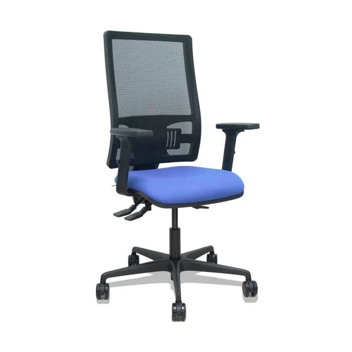 Silla Gaming P&C B68R65L – Marca: P&C – EAN: 8435501016557
