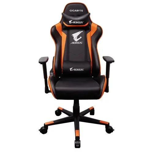Silla gigabyte ergonomic aorus gaming agc300