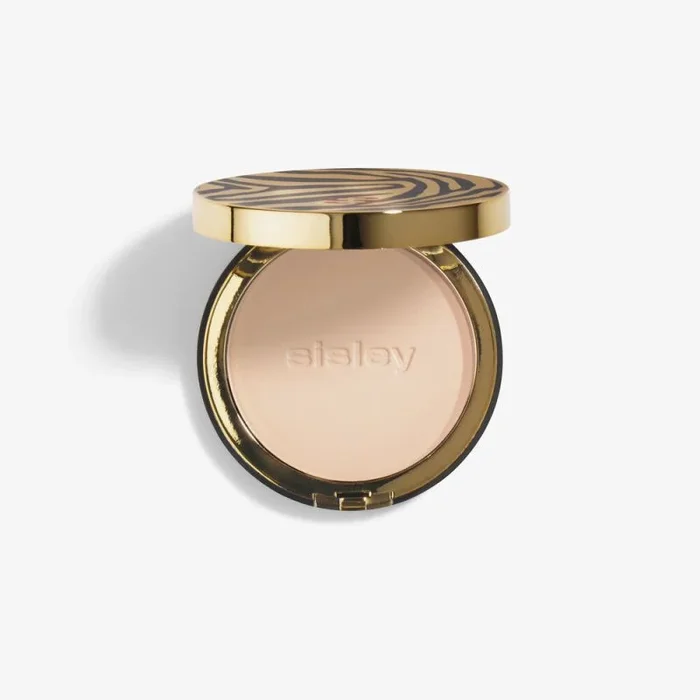 Sisley Phyto-Poudre Compacte polvo facial 12 ml 12 g 1 Rosy
