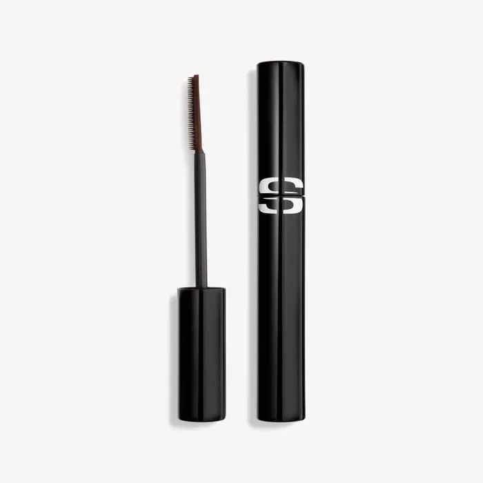 Sisley So Intense máscara de pestañas Deep Brown 7,5 ml
