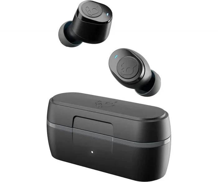 Skullcandy Jib True Wireless Earbuds Auriculares Inalámbrico Dentro de oído Llamadas/Música Bluetooth Negro