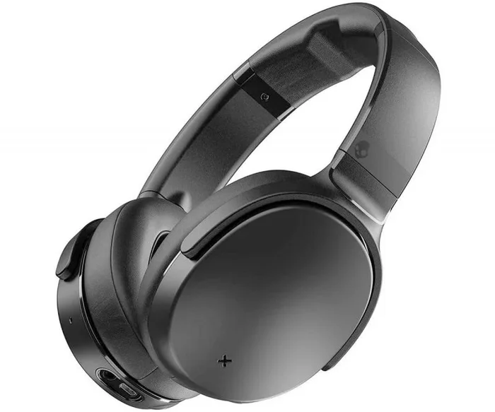 Skullcandy Venue Auriculares Inalámbrico y alámbrico Diadema Llamadas/Música Bluetooth Negro