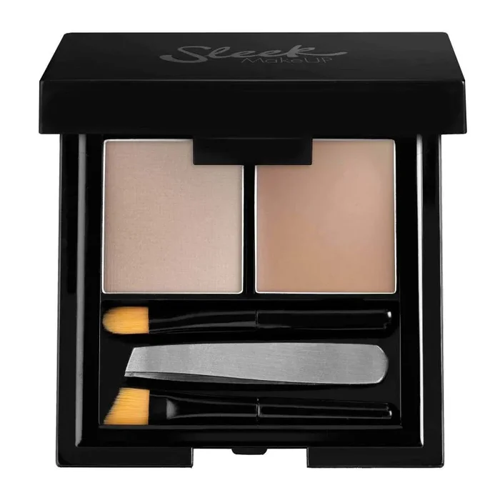 Sleek MakeUP Brow Kit 3,8 g Light