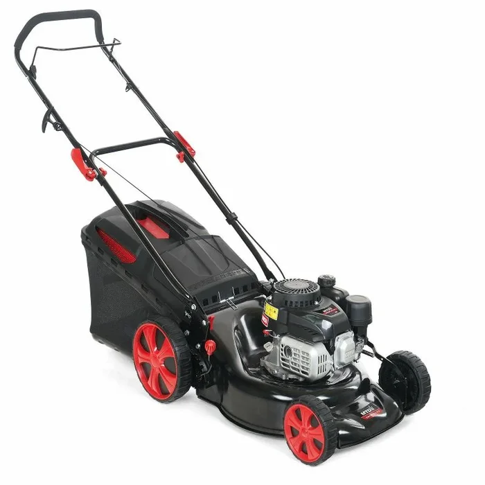 SMART 46 SPO – Cortacésped térmico tractado (46 cm, 132 cm3)
