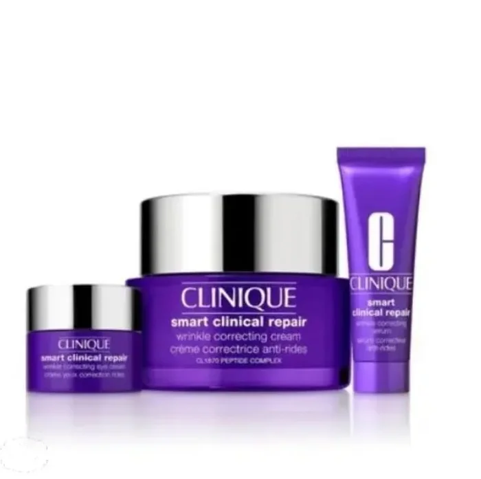 Smart clinical repair™ wrinkle correcting lote 3 pz
