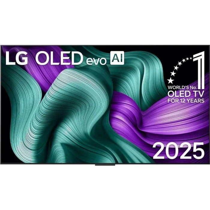 Smart tv lg 77m59la 4k ultra hd 77″ oled