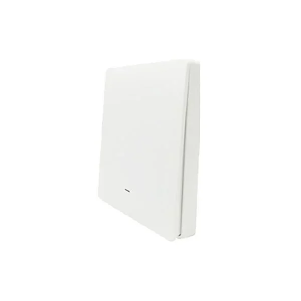 Smartwise brfw1, a 1-button wireless rf wall switch