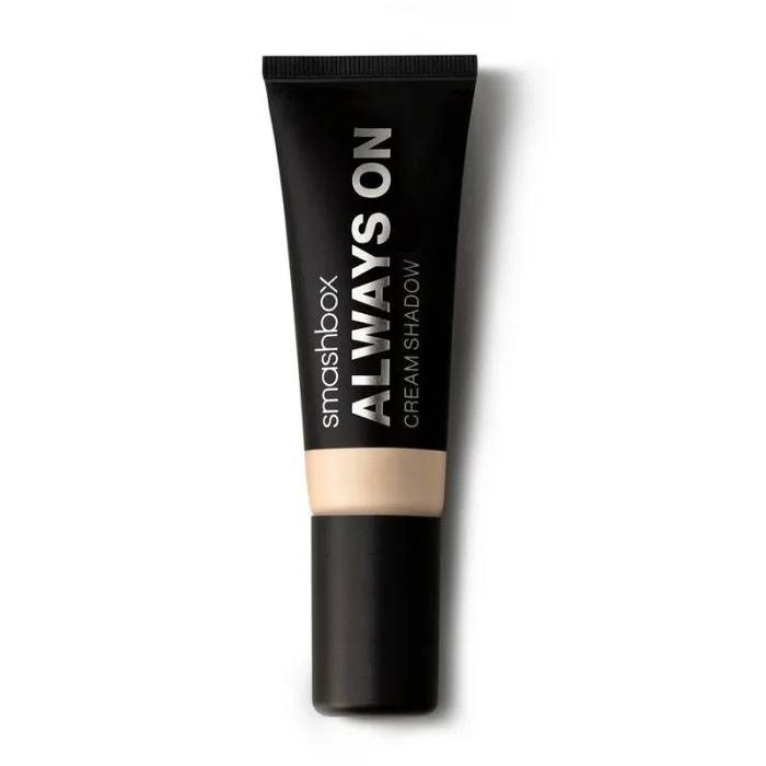 Smashbox, always on, cream eyeshadow, vanilla, 10 ml
