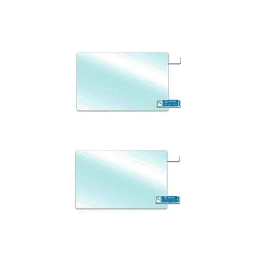 SNK – Set Protector de Pantalla HD Mini (Neo Geo)