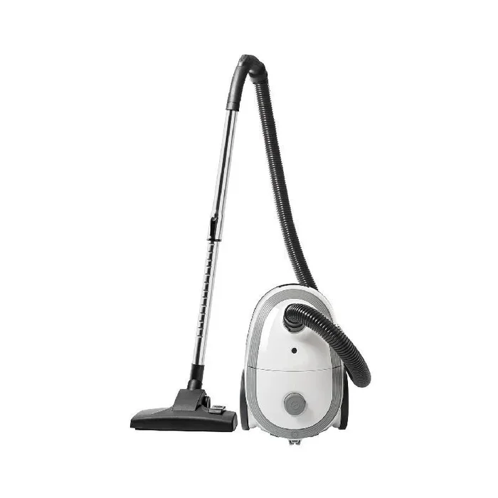 Solac AB2855 Springtec Silence + 3 L Aspiradora cilíndrica Secar 700 W Bolsa para el polvo