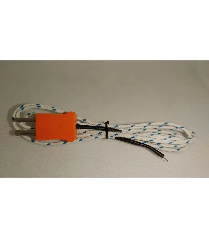 Sonda Temperatura Para Pinza Amperimetrica TP01