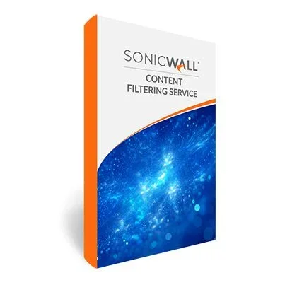 SonicWall 01-SSC-1970 extensión de la garantía 1 año(s)