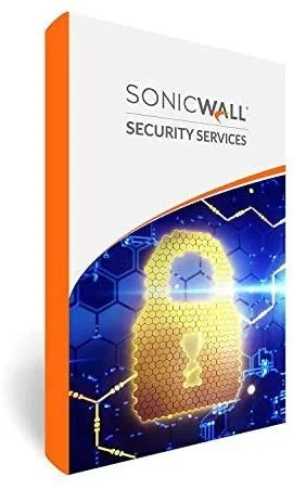 SonicWall 01-SSC-9189 extensión de la garantía