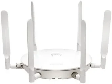 SonicWall SonicPoint ACe 866,7 Mbit/s Blanco