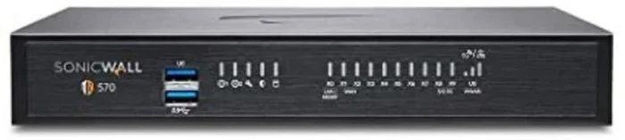 SonicWall TZ 570 Secure Upgrade Plus Advanced Edition (02-SSC-5686)