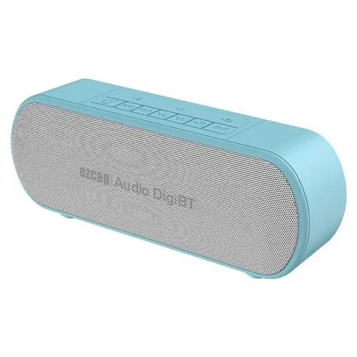 Soporte de Altavoz Ezcap 221 Grabación Música Bluetooth TF Card U-Disk