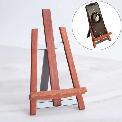 Soporte de Escritorio R-Just Diseño de Tablero de Dibujo Ajustable