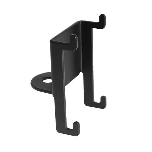 Soporte de montaje en pared para altavoz envolvente inalámbrico Bose Virtually Invisible 300