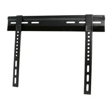 Soporte de TV, HQ TVS-HQ-TFSB02B – Soporte de pared para televisores LED. Televisores de 81 a 106 cm. (Pantallas de hasta 55 pulgadas), máximo 55 kg, distancia de la pared de 8 mm.