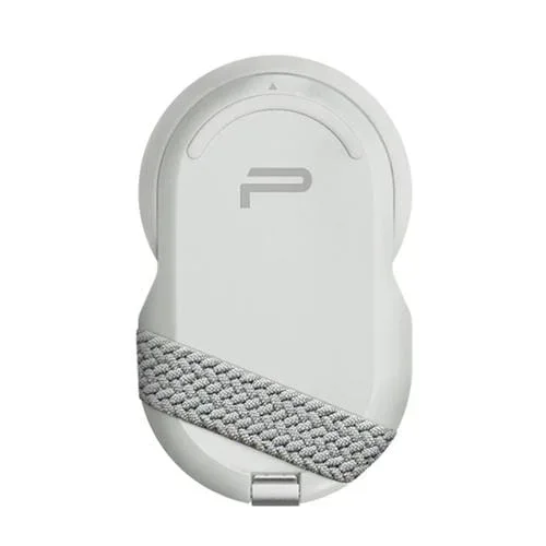 Soporte Fotográfico Pgytech P-Pg-017 para Teléfono Celular Magsafe Palo Selfie Magnético (Gris Niebla)