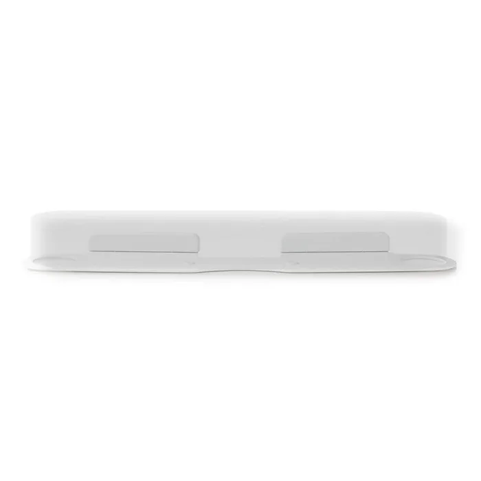 Soporte para barra de sonido | compatible con: sonos® beam™ | pared | 5 kg | fijo | abs / acero | blanco
