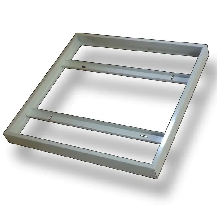 Soporte Superficie Para Panel LED 600×600