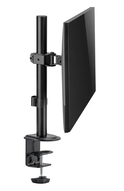 Soporte Tv Mesa 1 Monitor 17″- 32″ Vesa 75×75 100×100 Supspc001