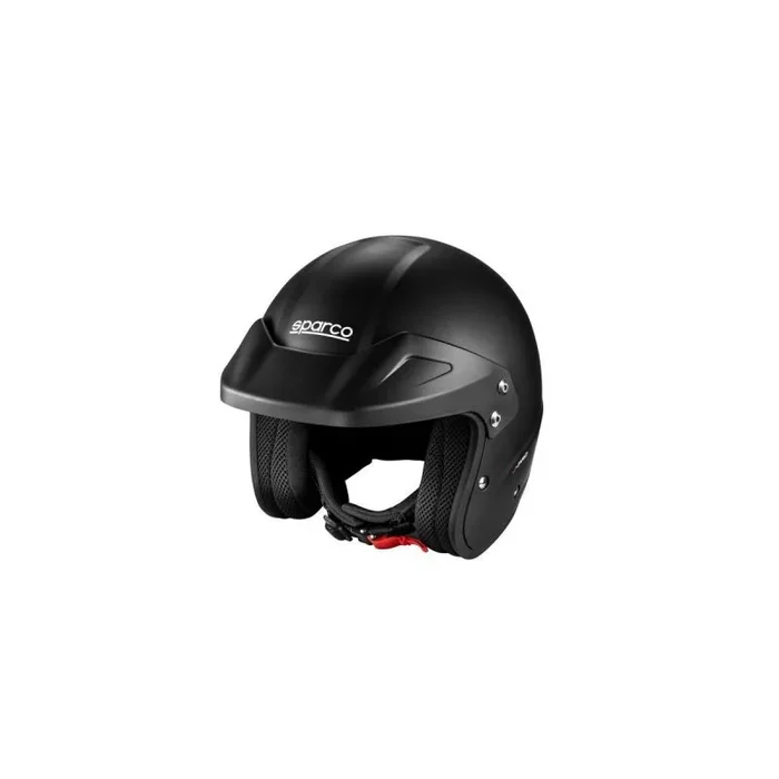 Sparco Casco J-Pro Ece06 Talla M Negro
