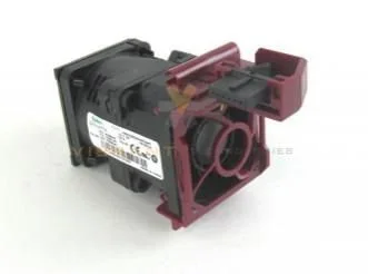 Sparepart: Hewlett Packard Enterprise Standard Fan Module, 875283-001