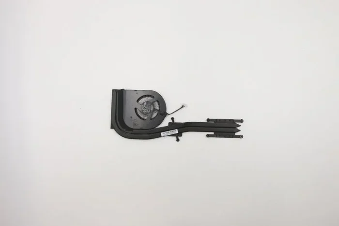 Sparepart: Lenovo Fan Heatsink **New Retail**, 01AY475 (**New Retail**)