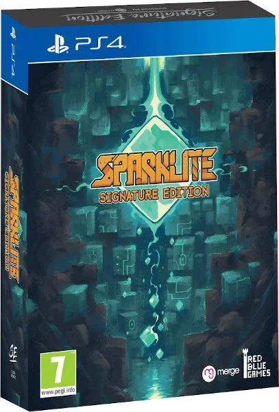 Sparklite – Signature Edition