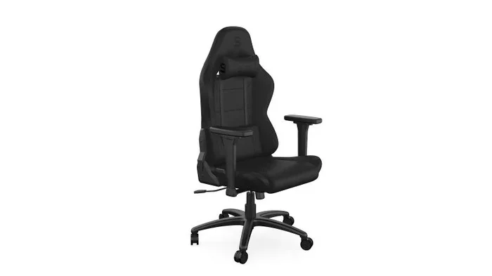 SPC Gear SR400F BK