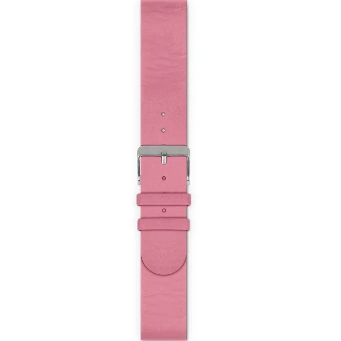 SPC Smartee Leather Bracelet Correa para Reloj Rosado 960PP