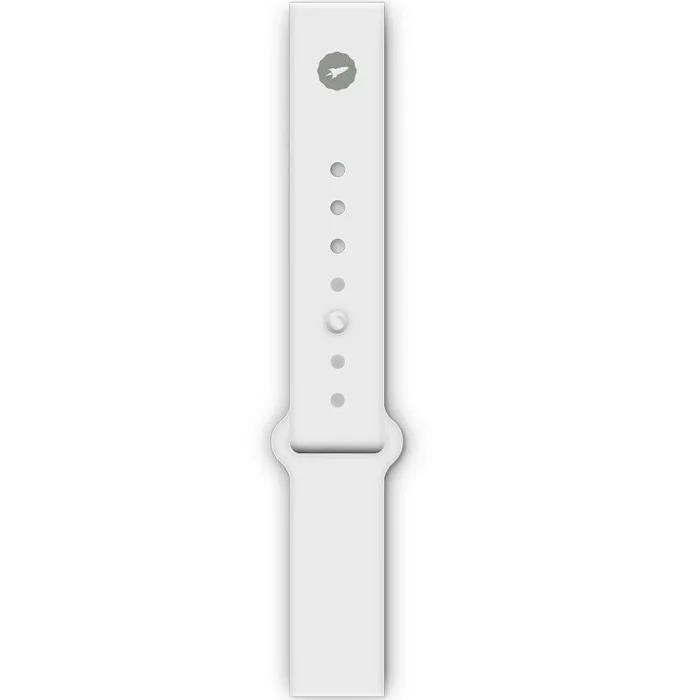 SPC Smartee Sport Fluor Correa para Reloj Blanco 960GB