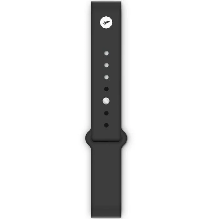 SPC Smartee Sport Fluor Correa para Reloj Negro 960GN