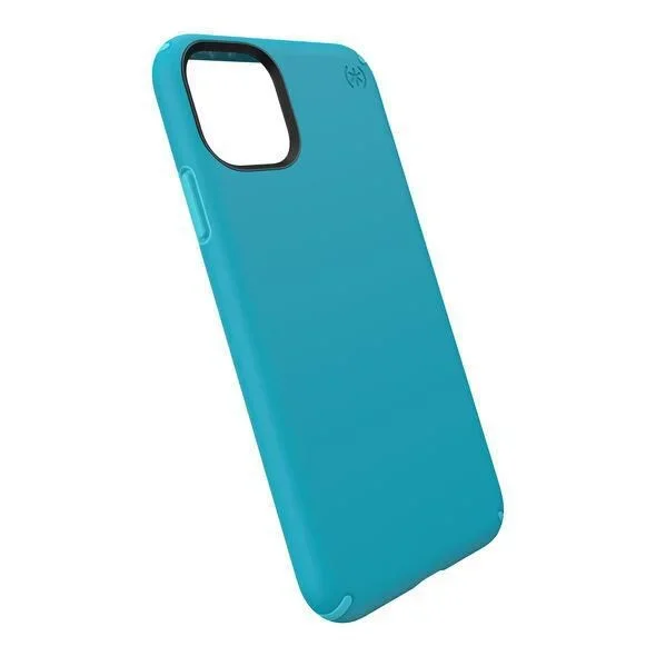 Speck Presidio Pro funda para teléfono móvil 16,5 cm (6.5″) Azul