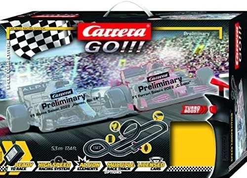 Speed Competition (20062546)