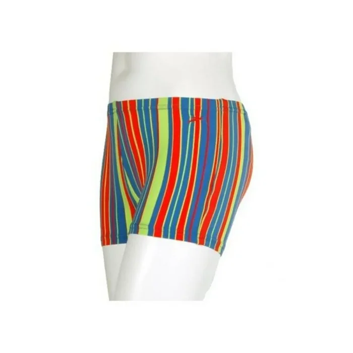 SPEEDO 8-053947075 Bañador, Multicolor, 5AÑOS