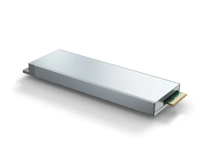 Ssd/p5520 3.84tb edsff s 9.5mm pcie sgpk