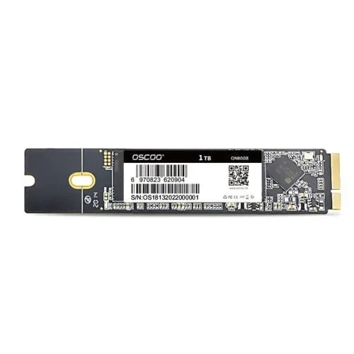 SSD Solid State Drive Oscoo On800B 1Tb