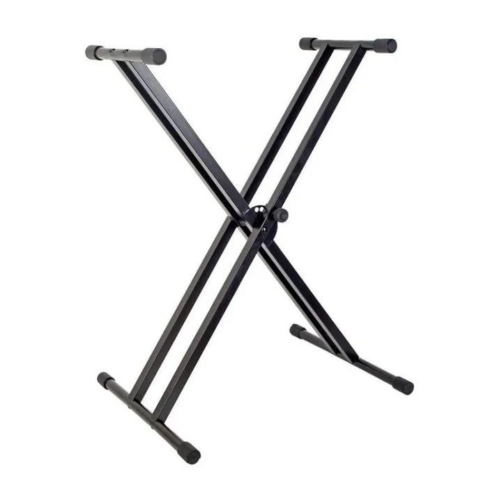 Ssq ks2 – soporte doble para teclado
