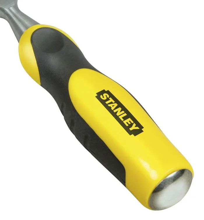 Stanley 0-16-878 herramienta de carpintería Cincel para bisagras