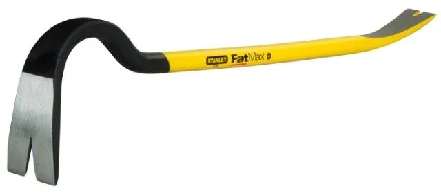 Stanley łom-wyciągacz fatmax® stal sprężynowa 30″/762mm