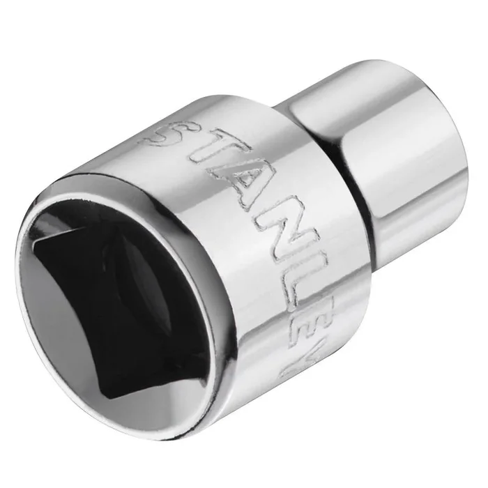 Stanley nasadka 3/8″ 6kąt. 8mm