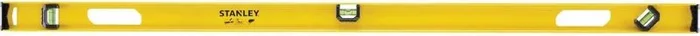 Stanley STA042076 Nivel básico I-Beam 120 cm