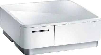 Star Micronics mPOP Inalámbrico y alámbrico Térmica directa Impresora de recibos