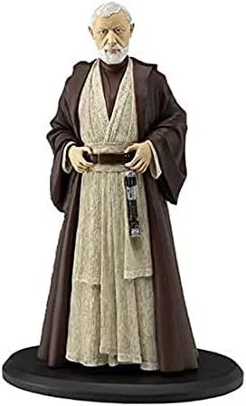 Star Wars – Estatua OBI-WAN Kenobi
