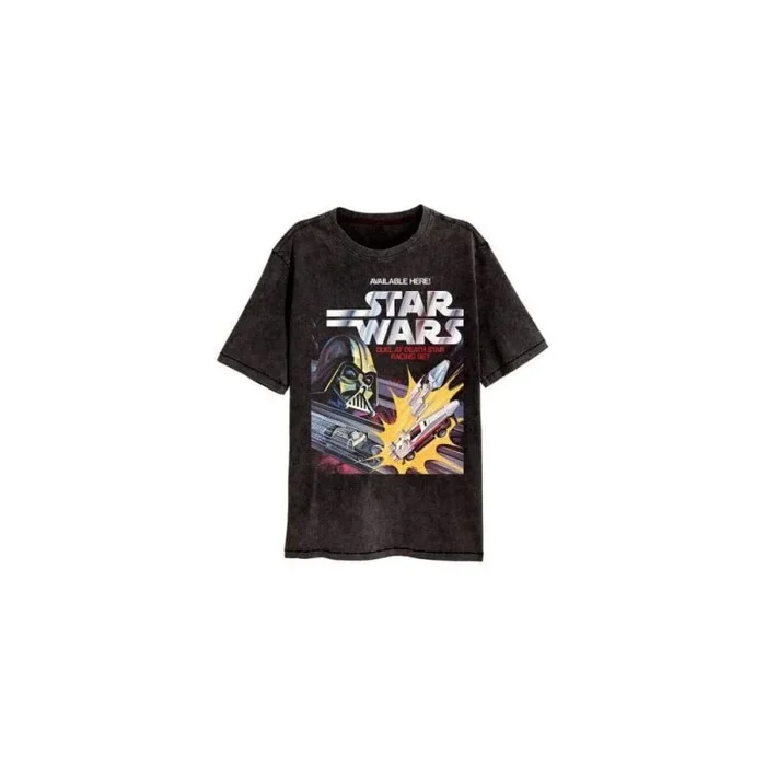 Star wars camiseta racing set talla xl